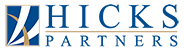 Hicks Partners Logo