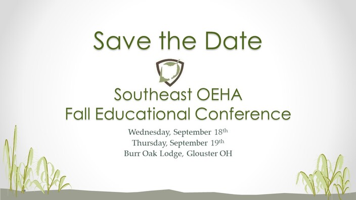 Save the Date