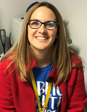 S. Burkholder