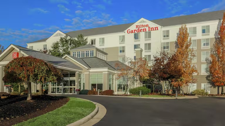 Hilton Garden Inn